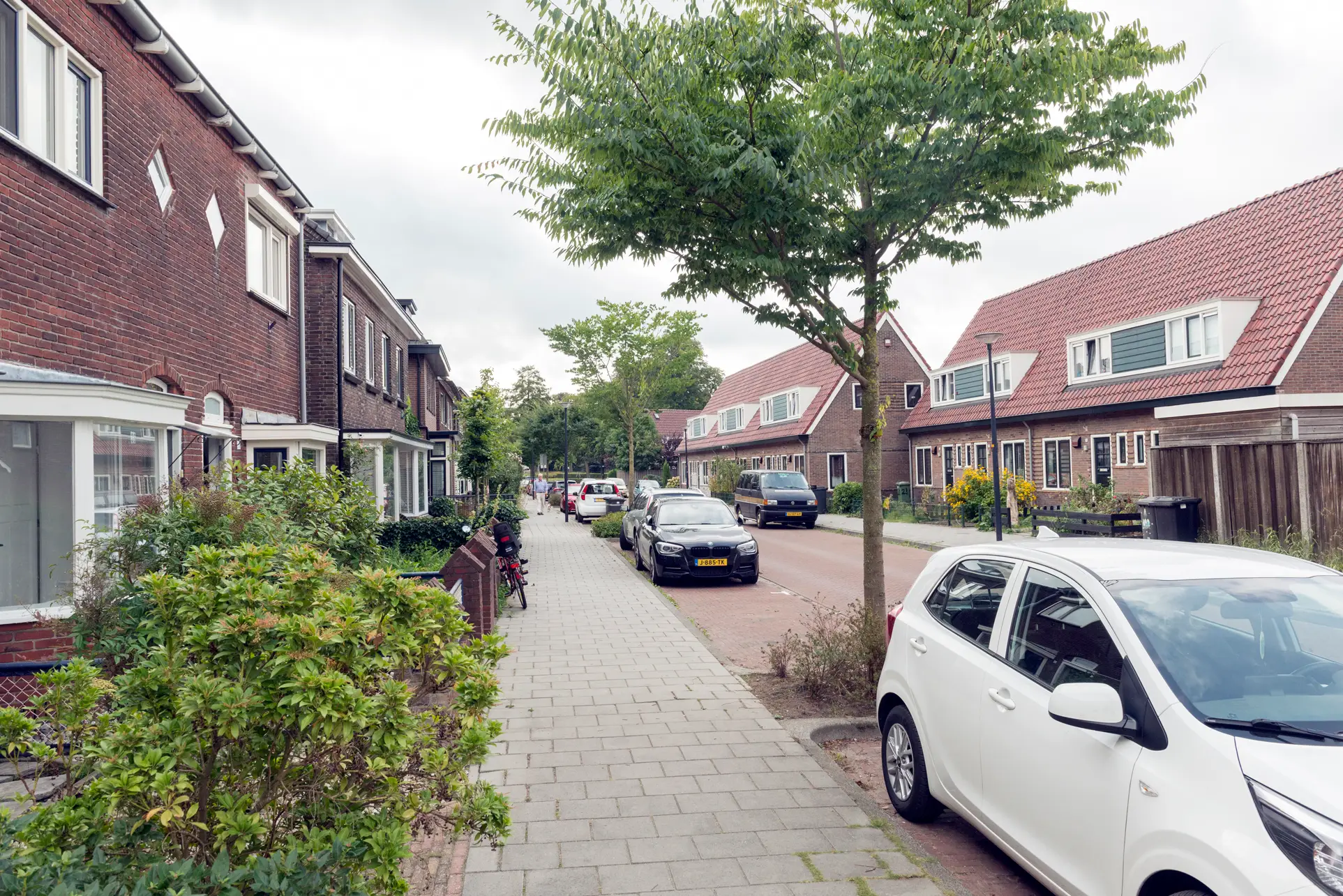 Geraniumstraat 3