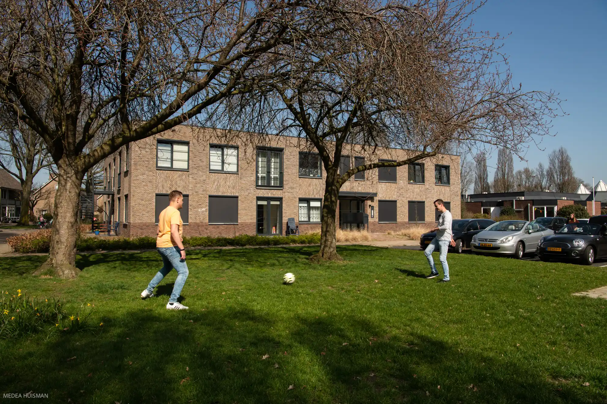 Grote Maatweg 2
