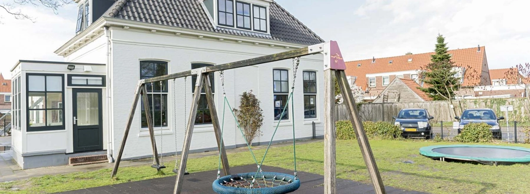 Haaksbergerstraat 1
