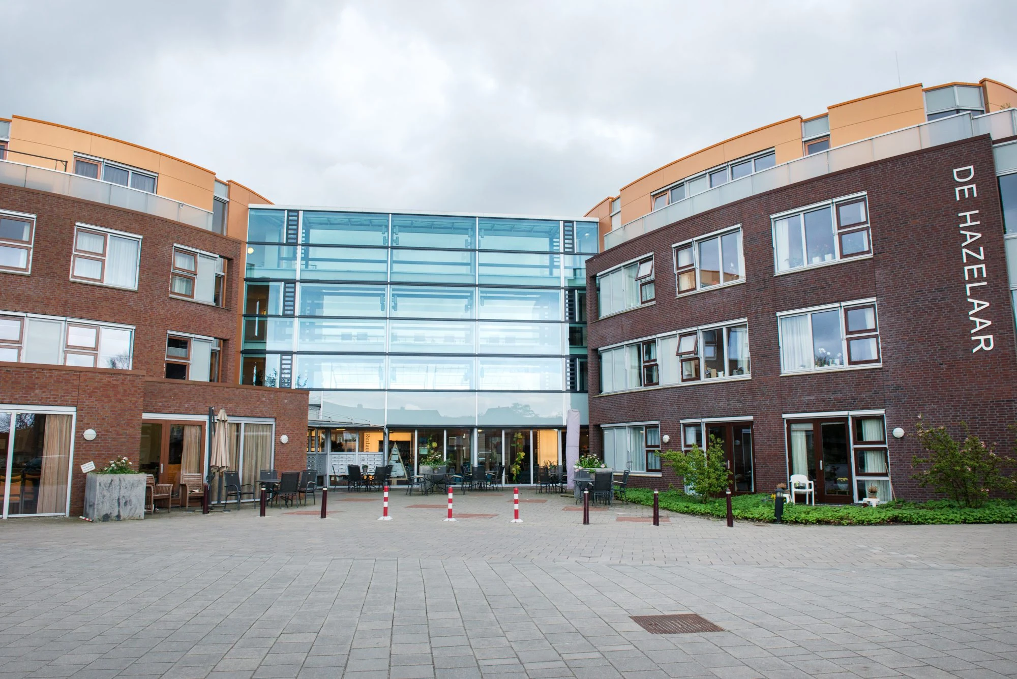 Het Gasthuysland Hasselt 4