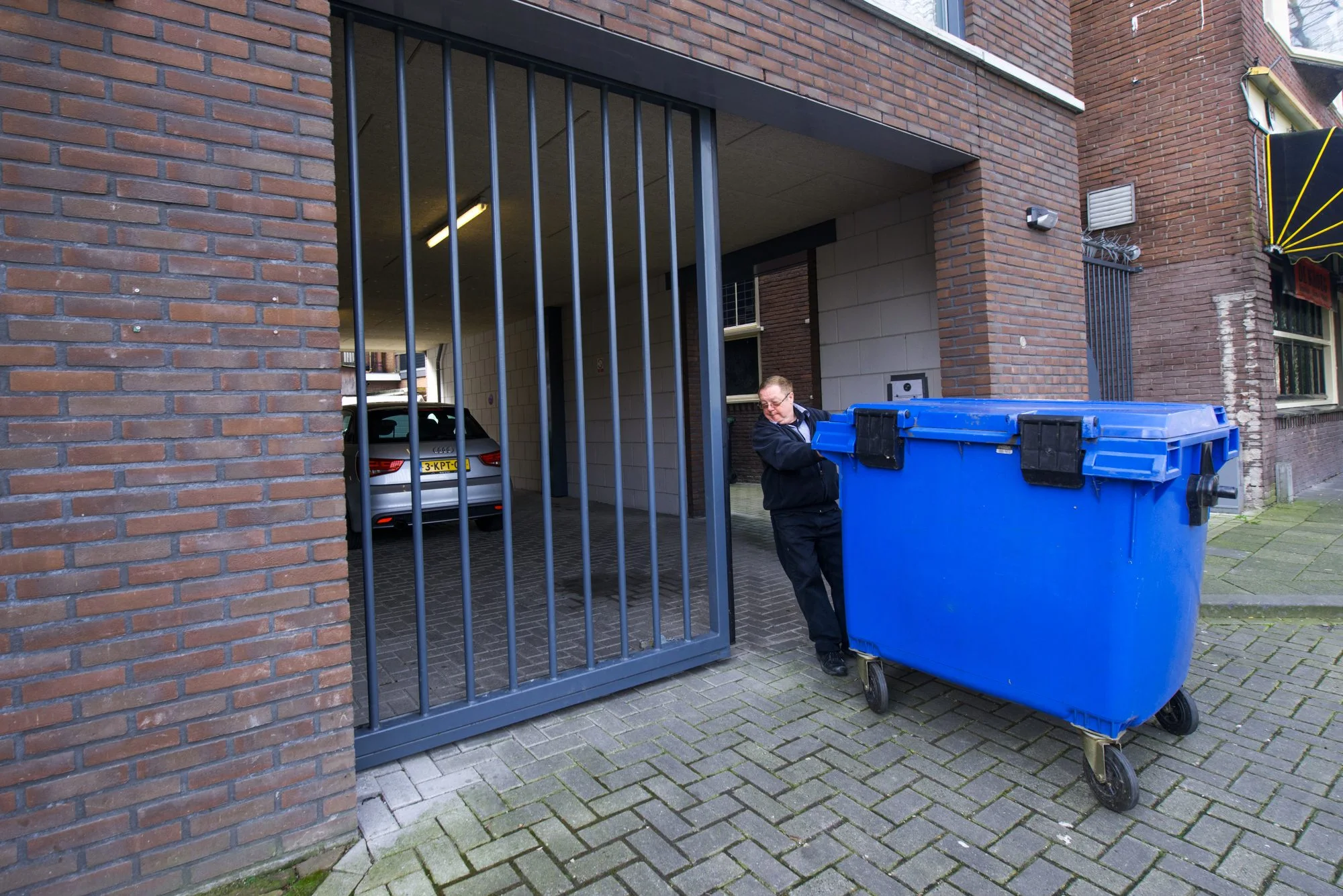Hof van Arkel 3