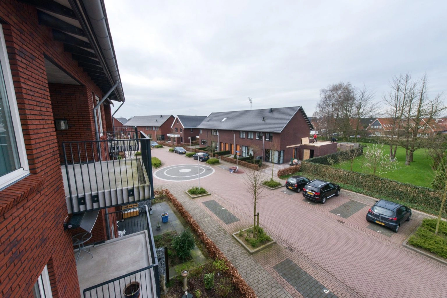 Huissen 5
