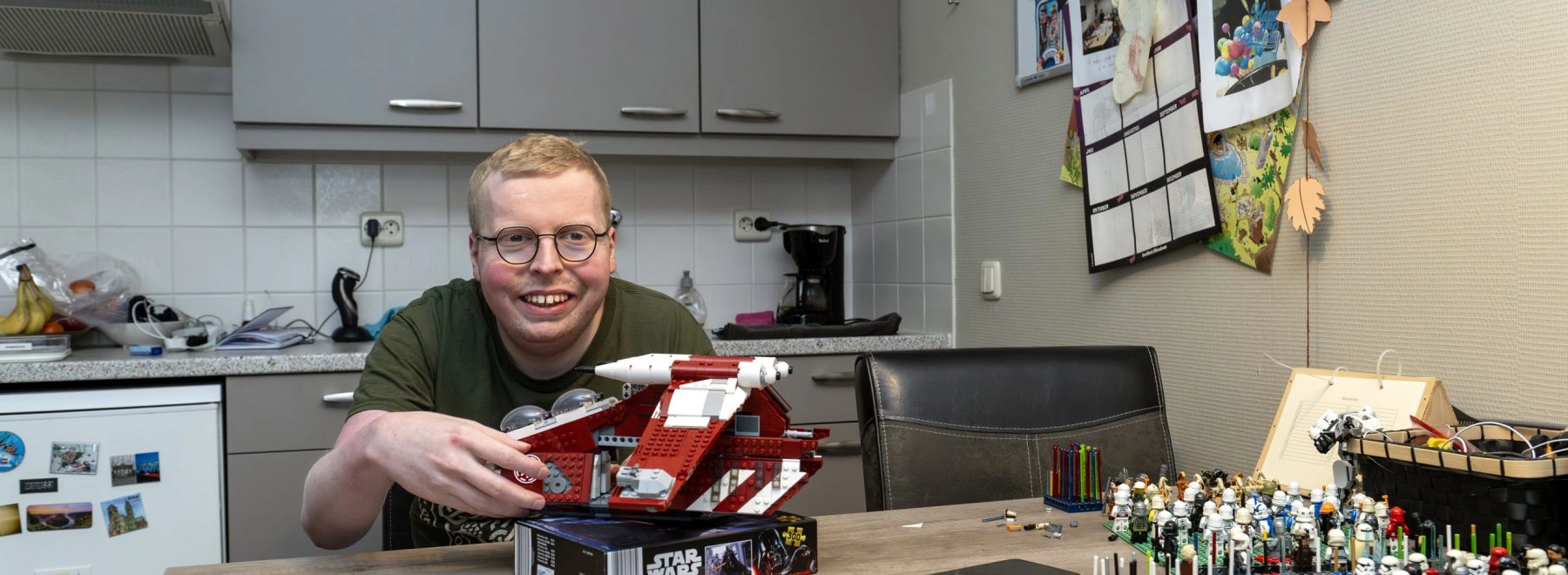 Kervel Vollenhove 1