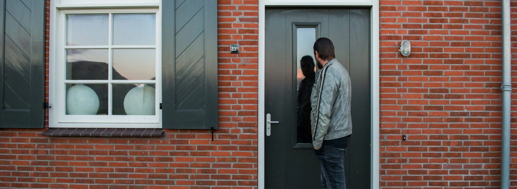Kimswerderweg Harlingen 1