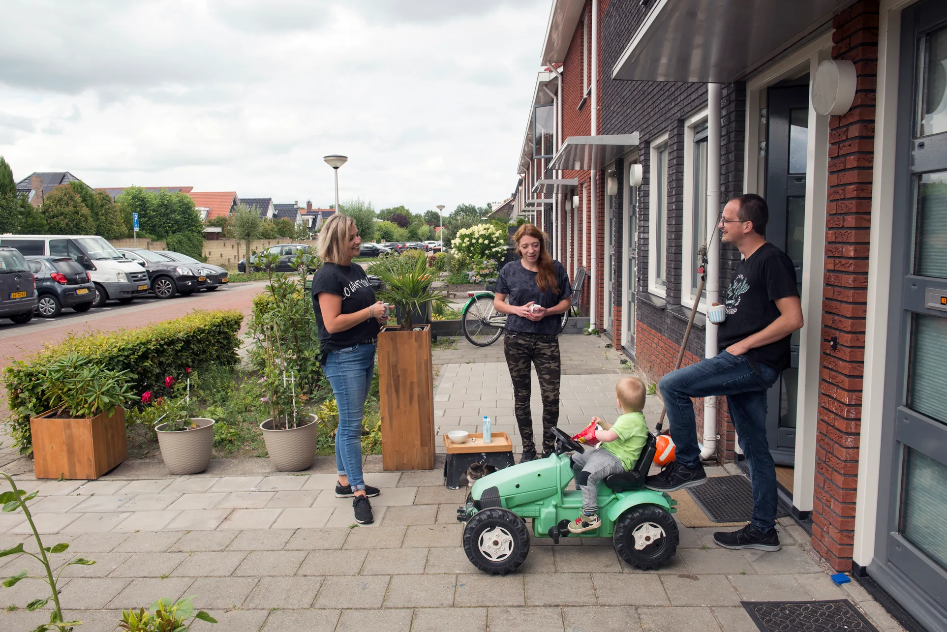 Klompenmaker Oldenzaal 4