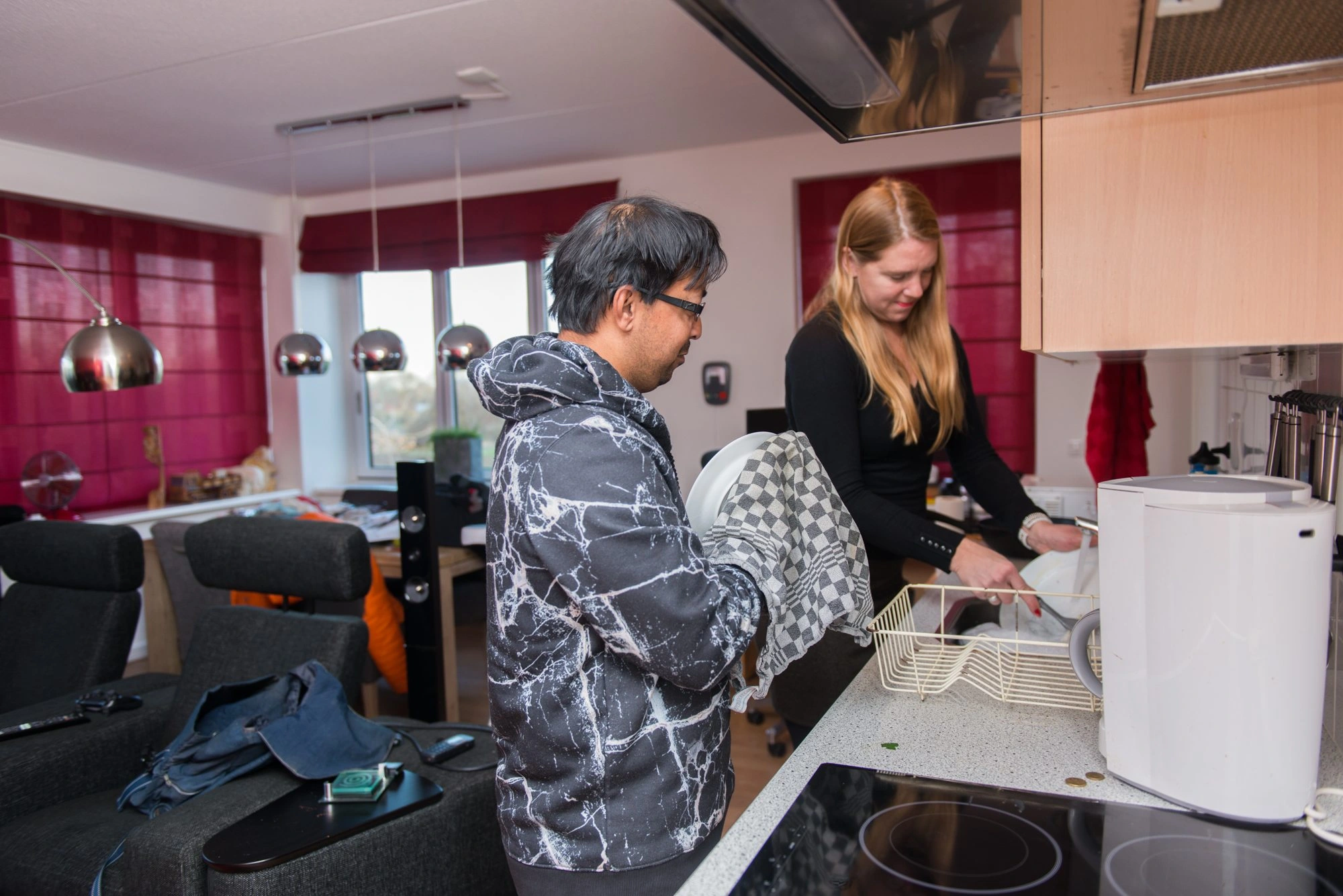Koningin Wilhelminastraat Harlingen 3