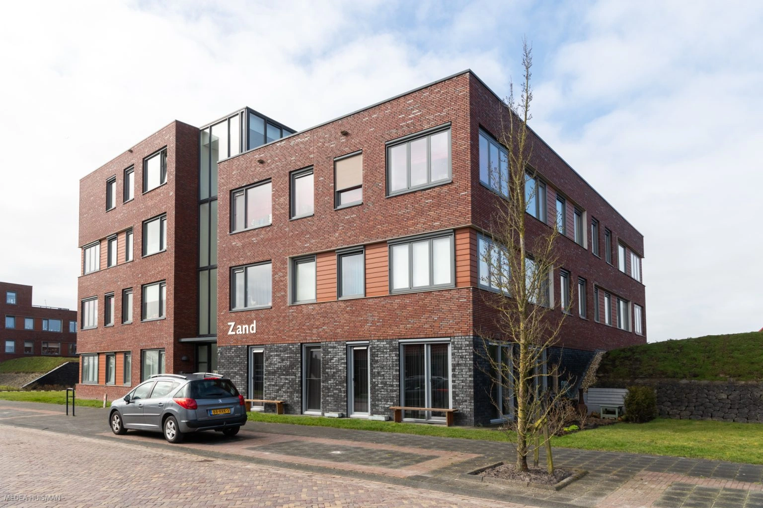 Koningin Wilhelminastraat Harlingen 7