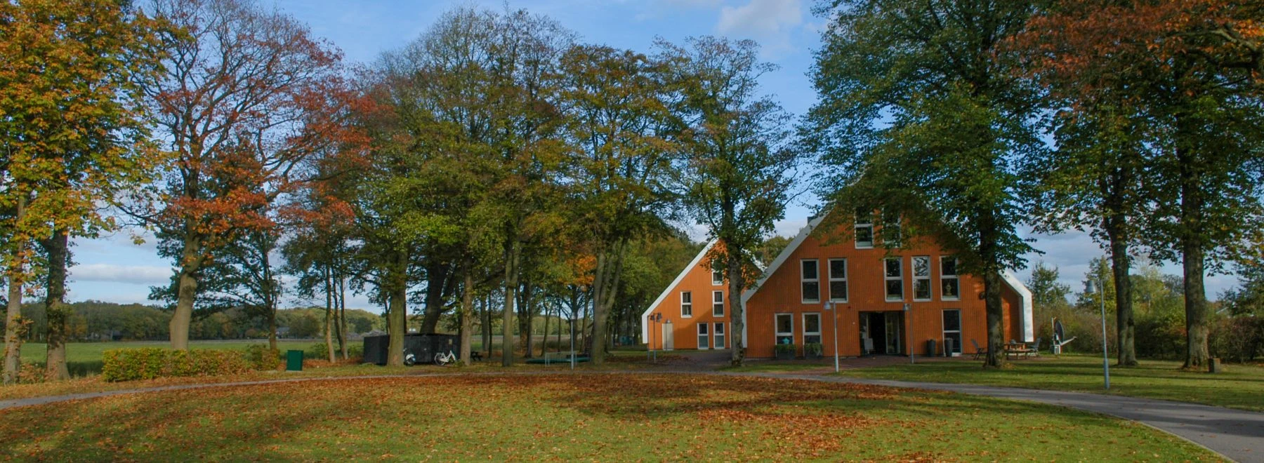 Meerveld Uddel 1