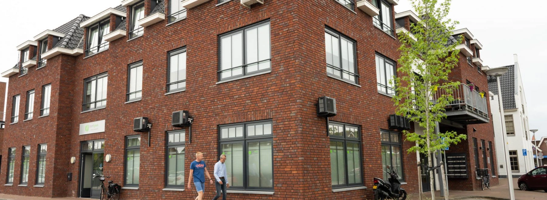 Middenplein Enter 1