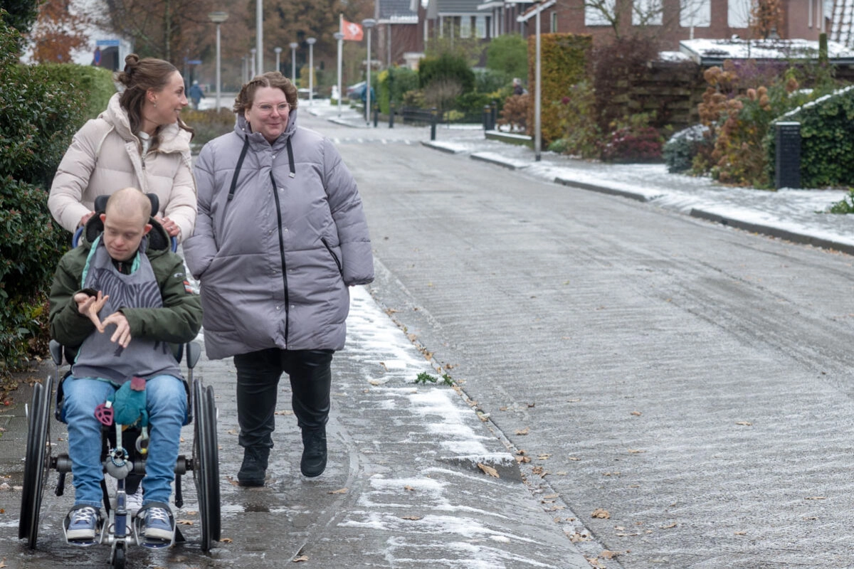 Nachtegaalstraat Haaksbergen 2
