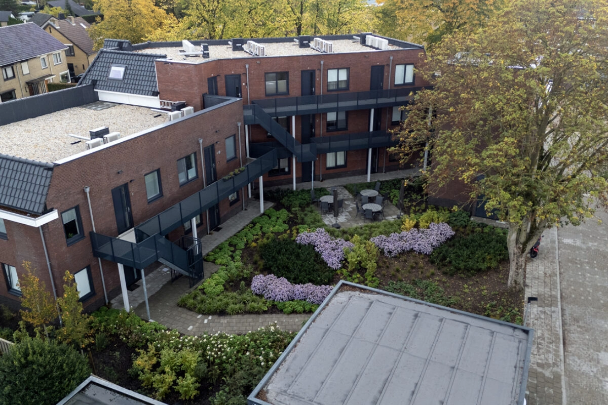 Oude pastoriestraat 5