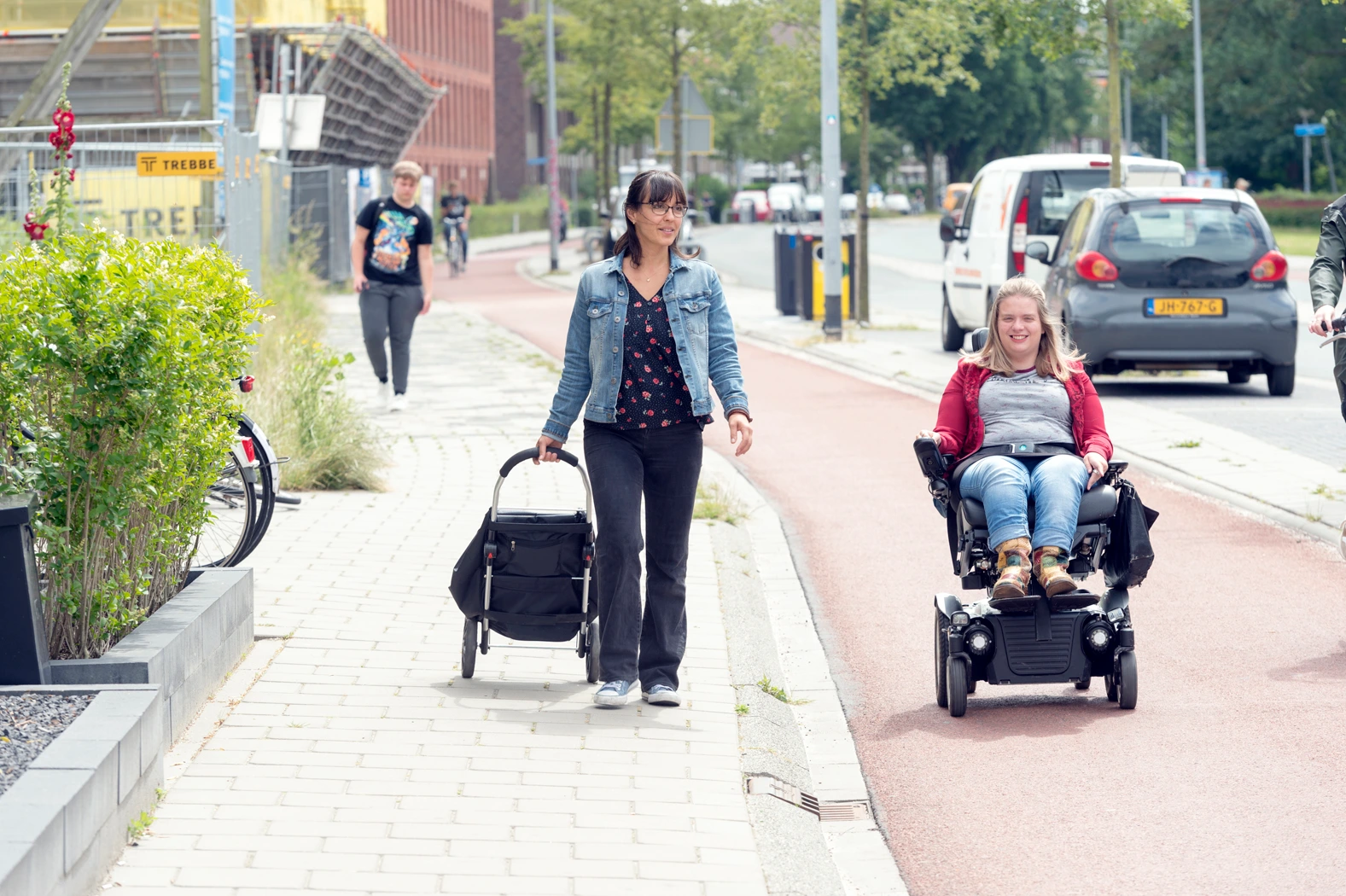 Paterswoldseweg Groningen 8