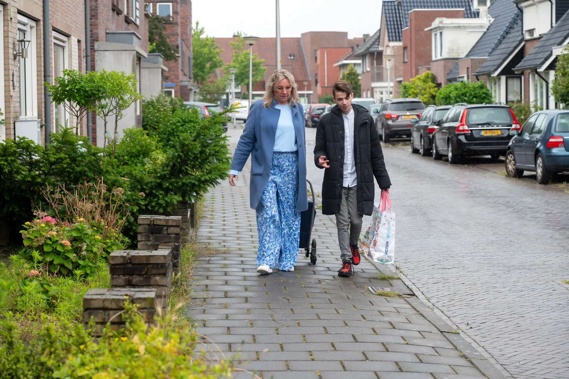 Renbaanstraat 1
