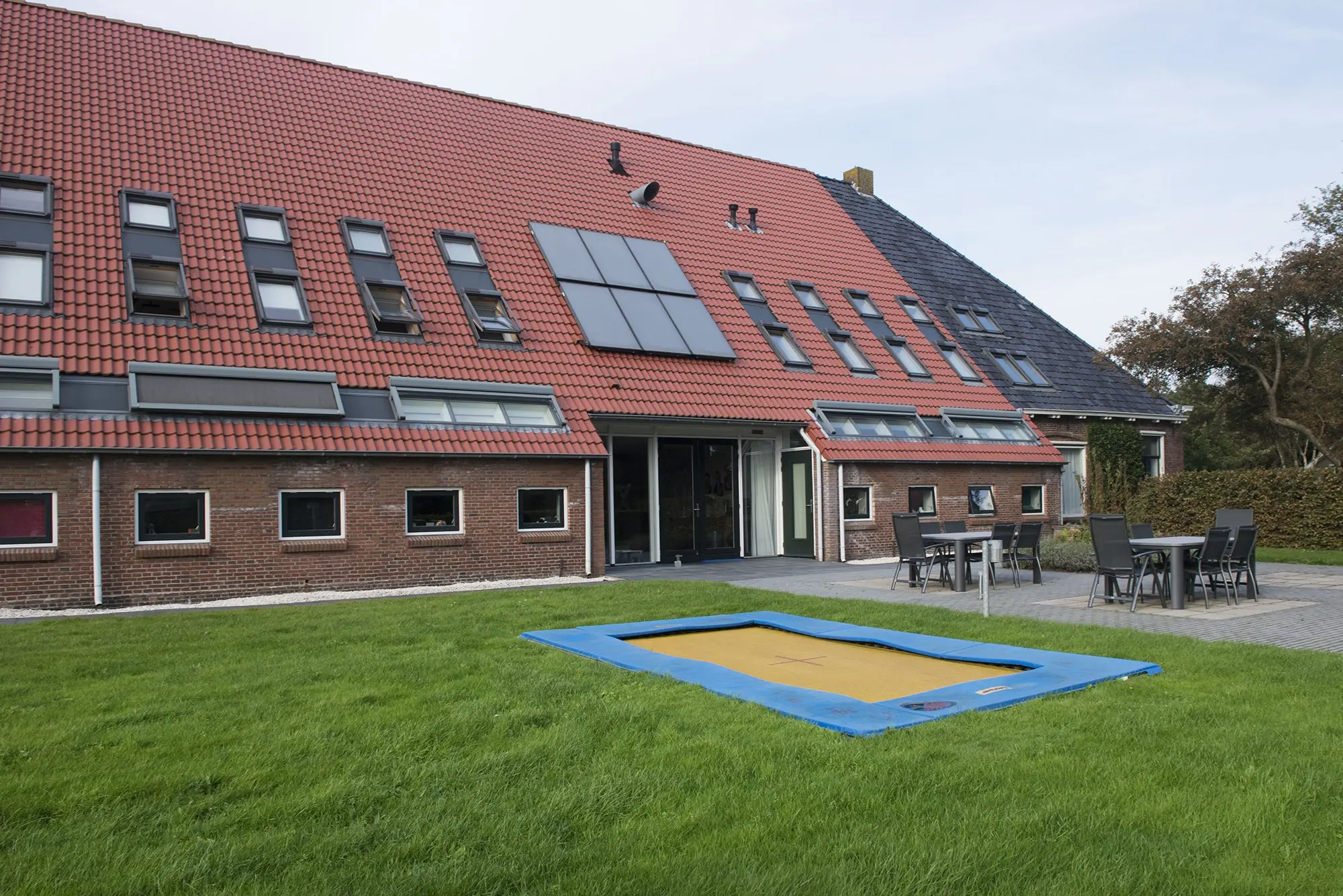 Rengersweg 3