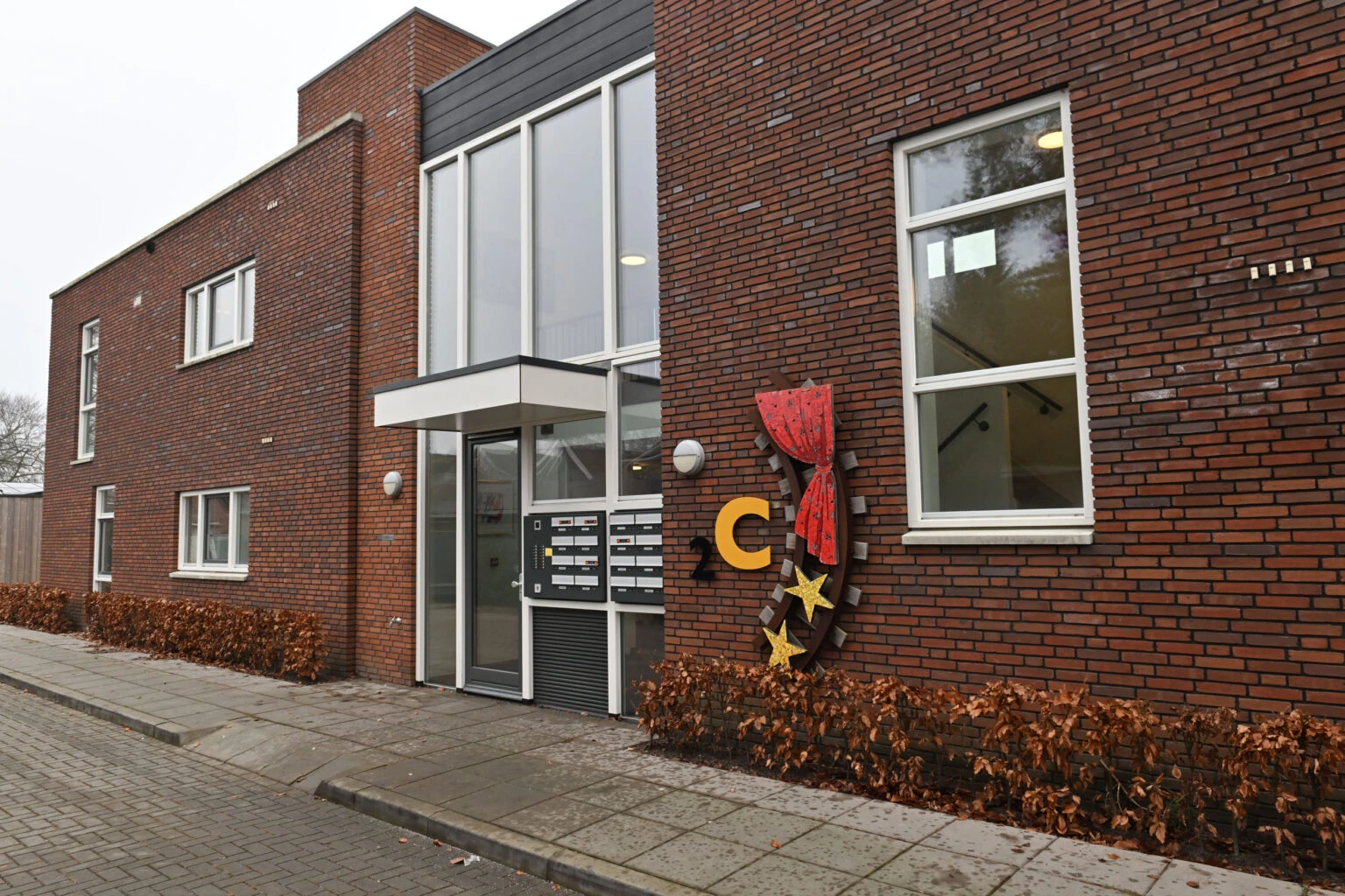 Schoolstraat 6