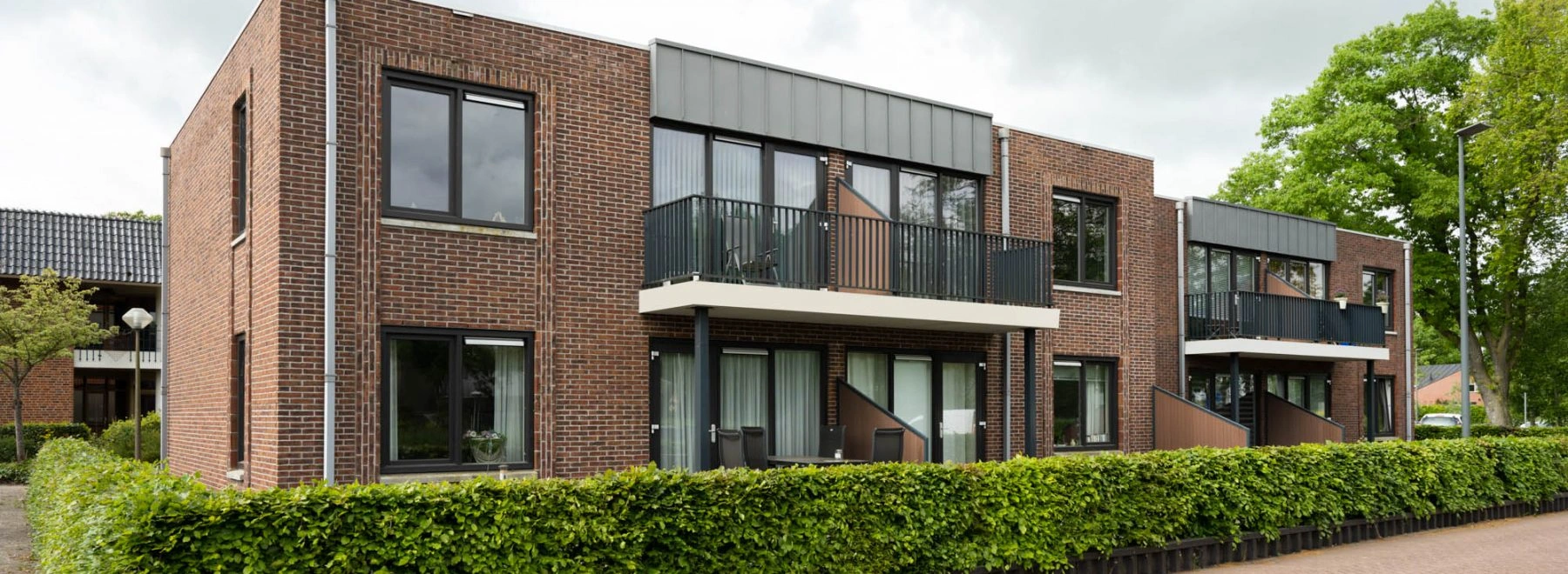Schrijverswegje Hasselt 1