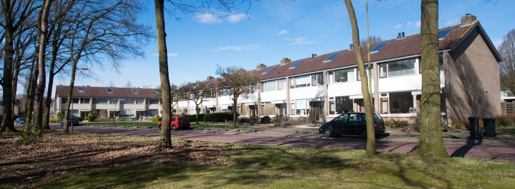 Sparrenoord Vaassen 1
