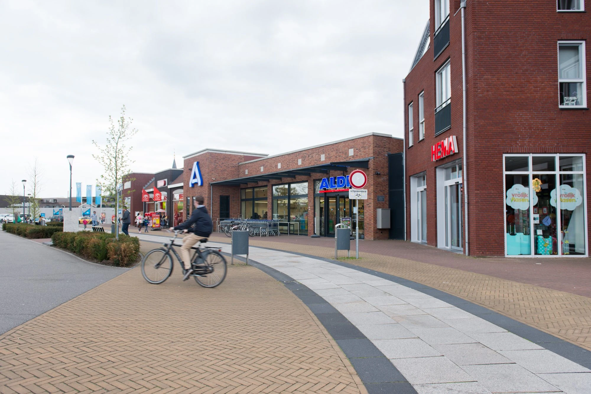 Stationsstraat Holten 4