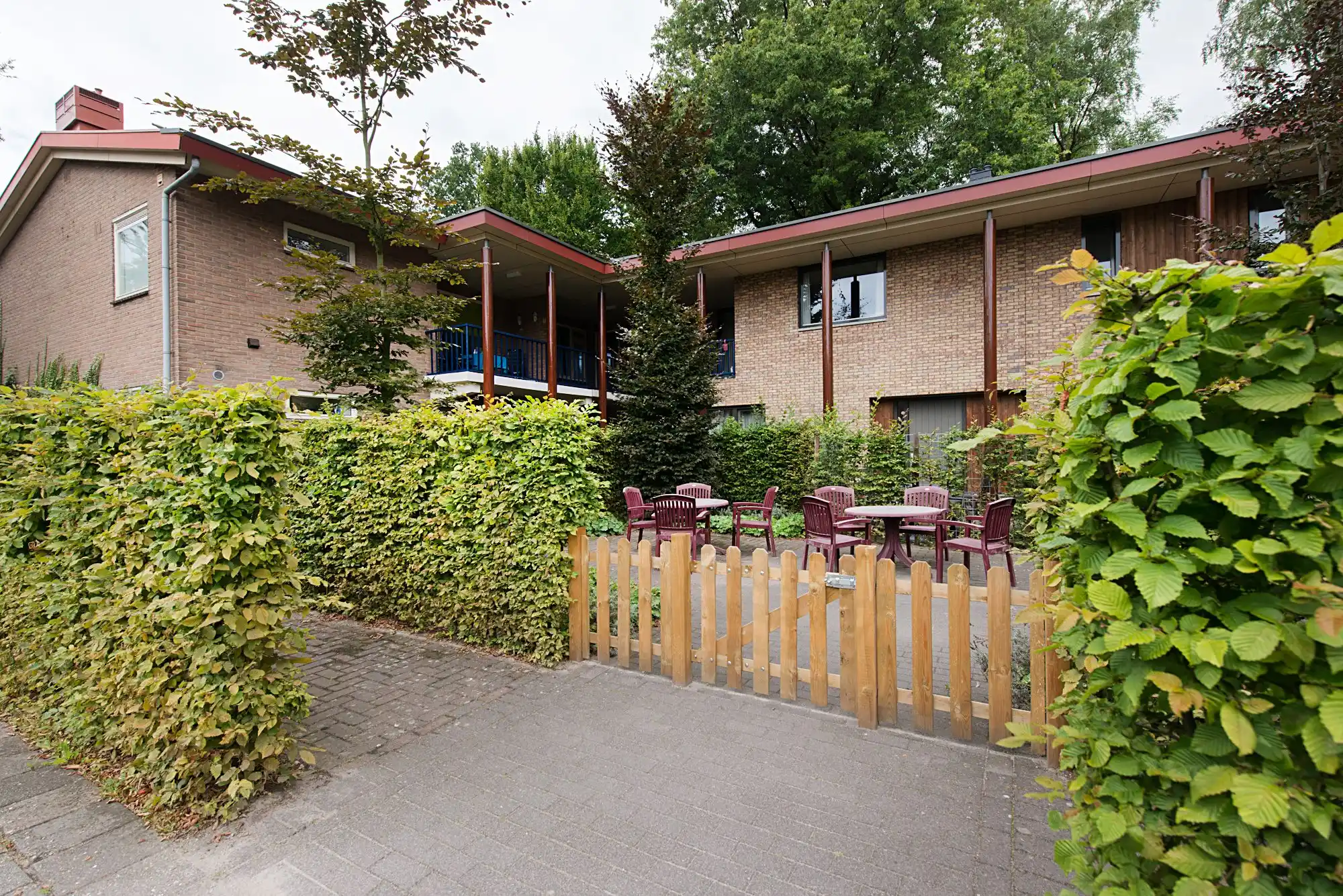 Teunis van Lohuizenstraat 4