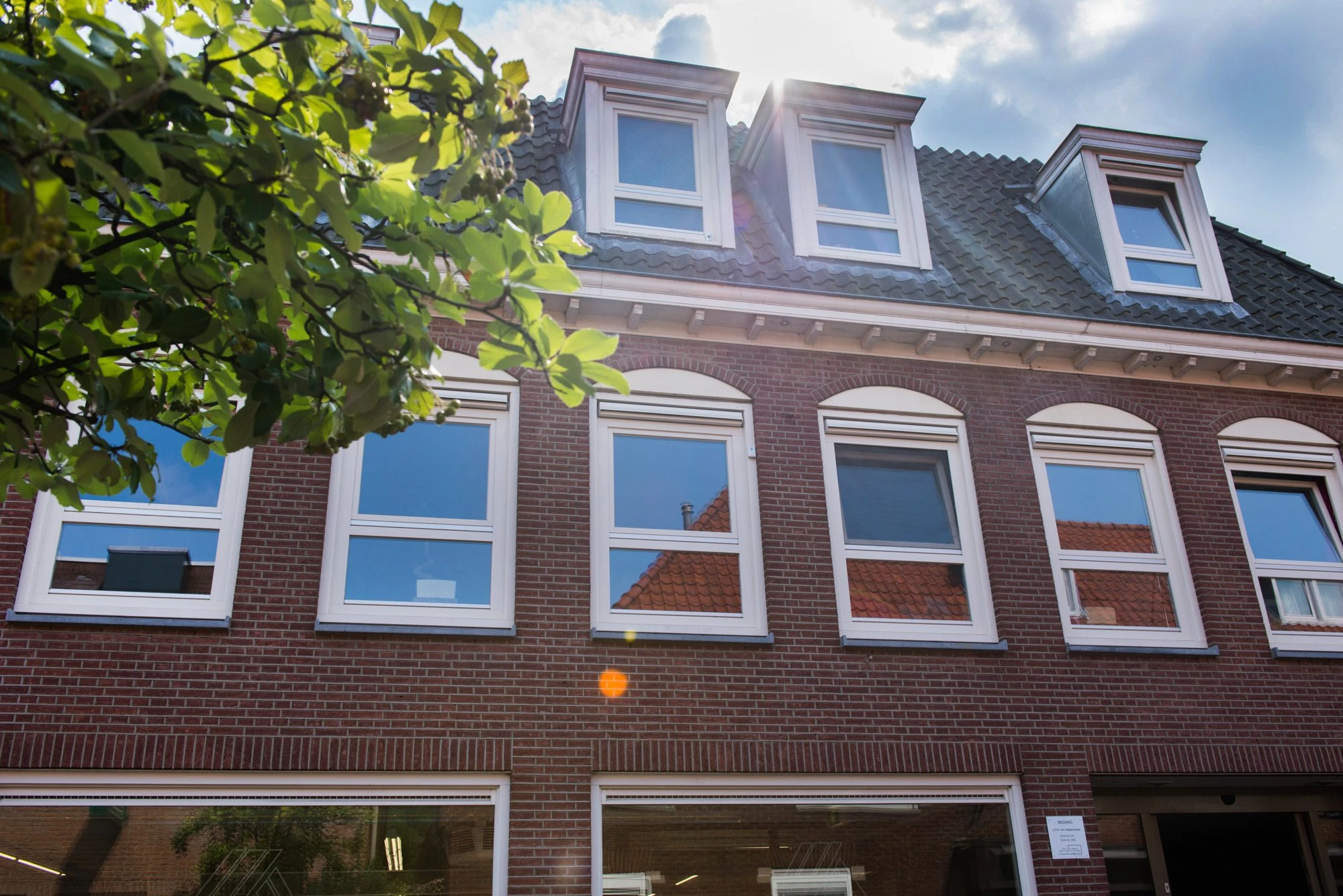 Von Heijdenstraat Haaksbergen 4