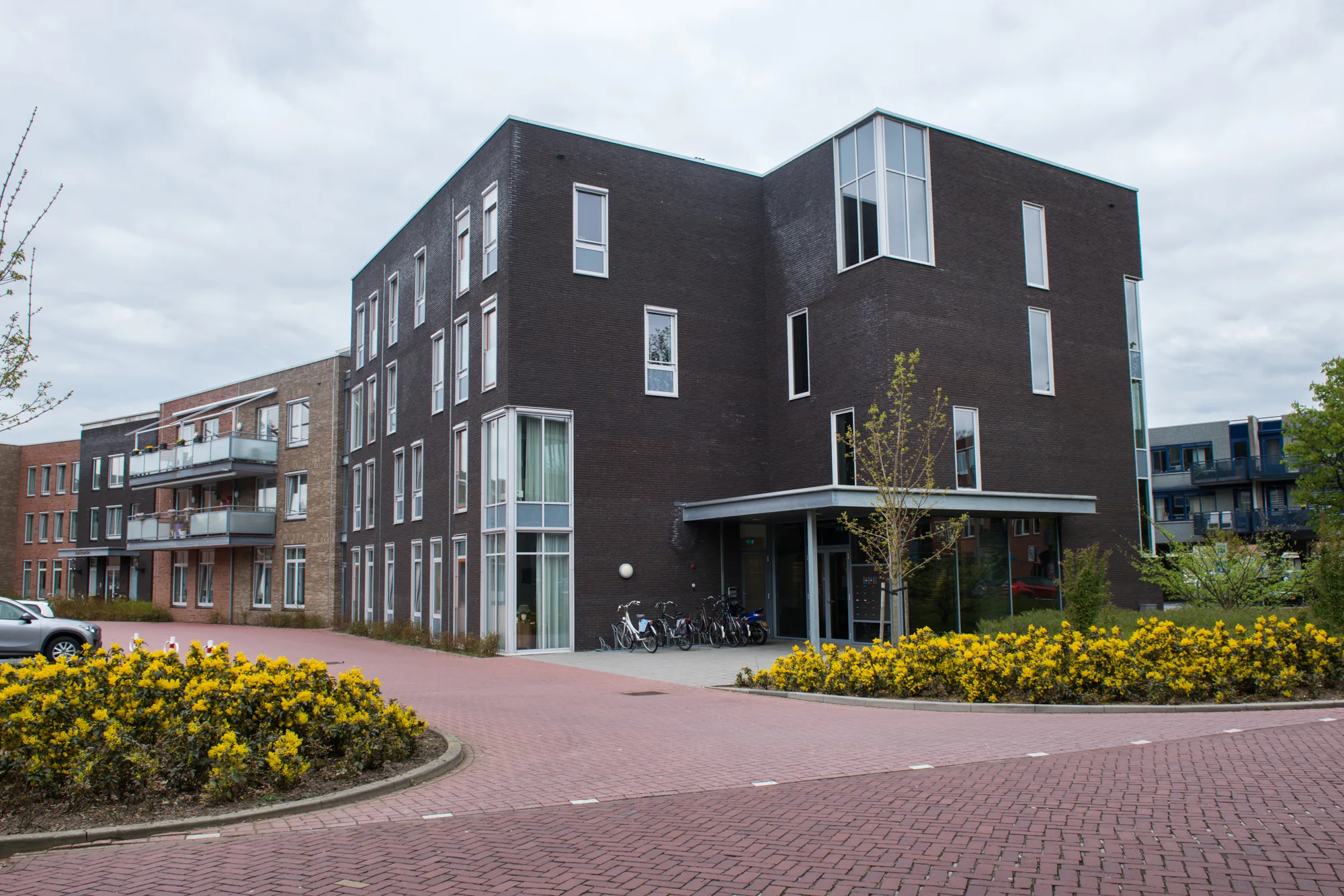 Watermolen Rijssen 2