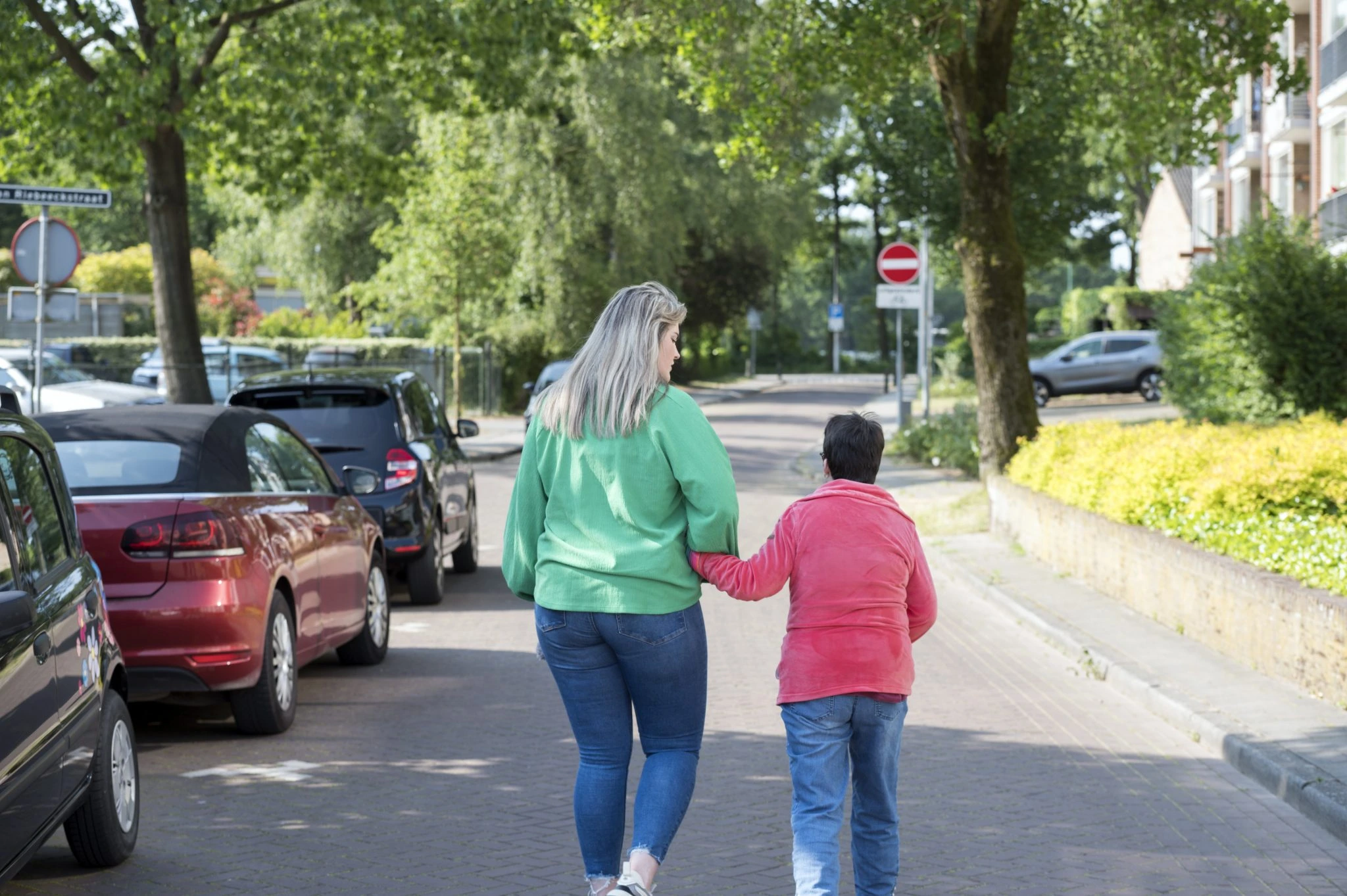 Wetstraat Vaassen 4