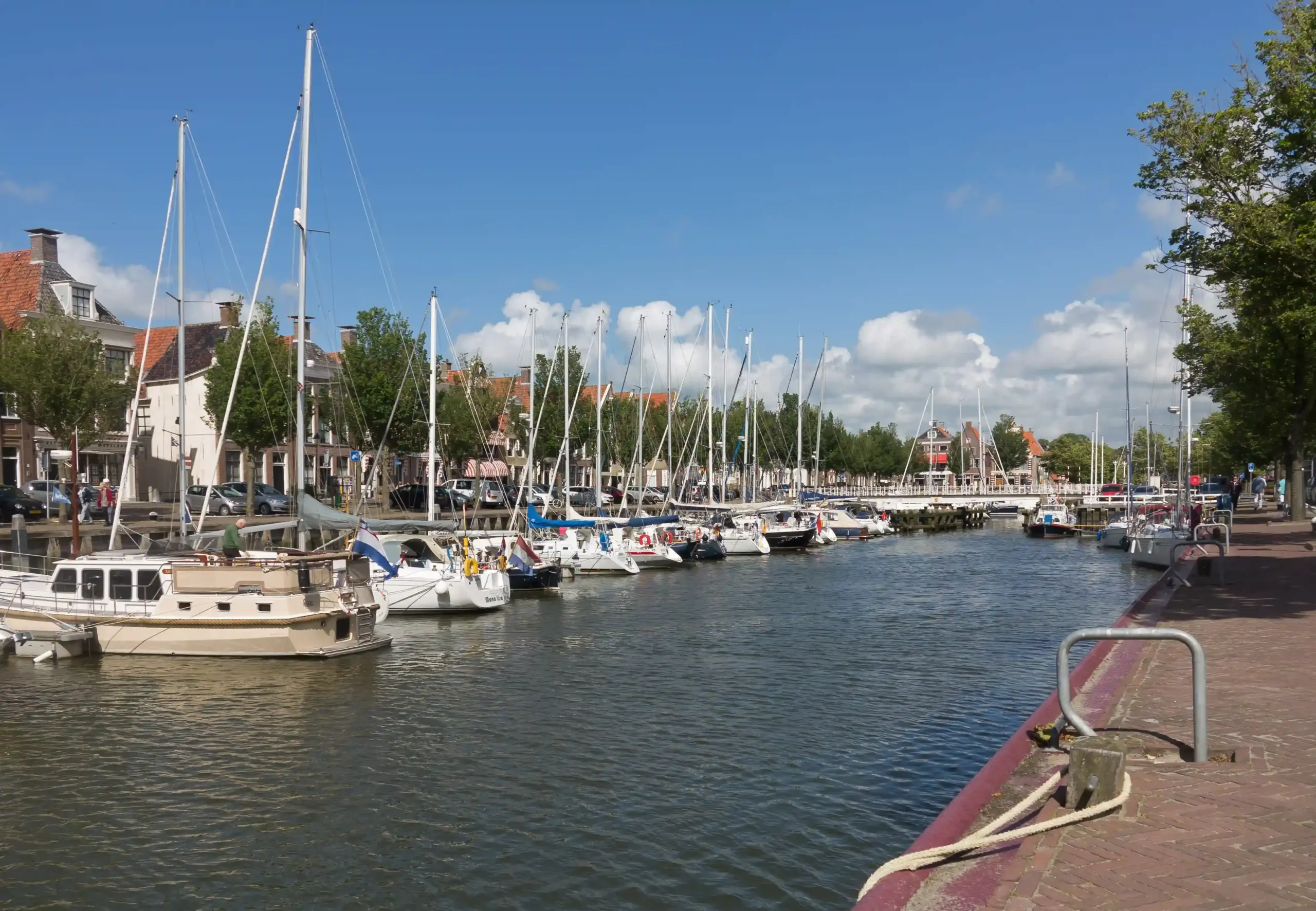 Harlingen