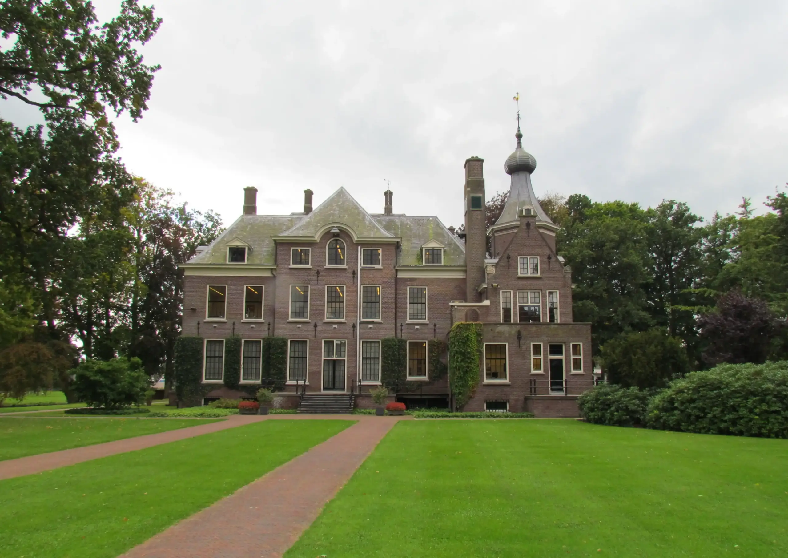 Hoevelaken