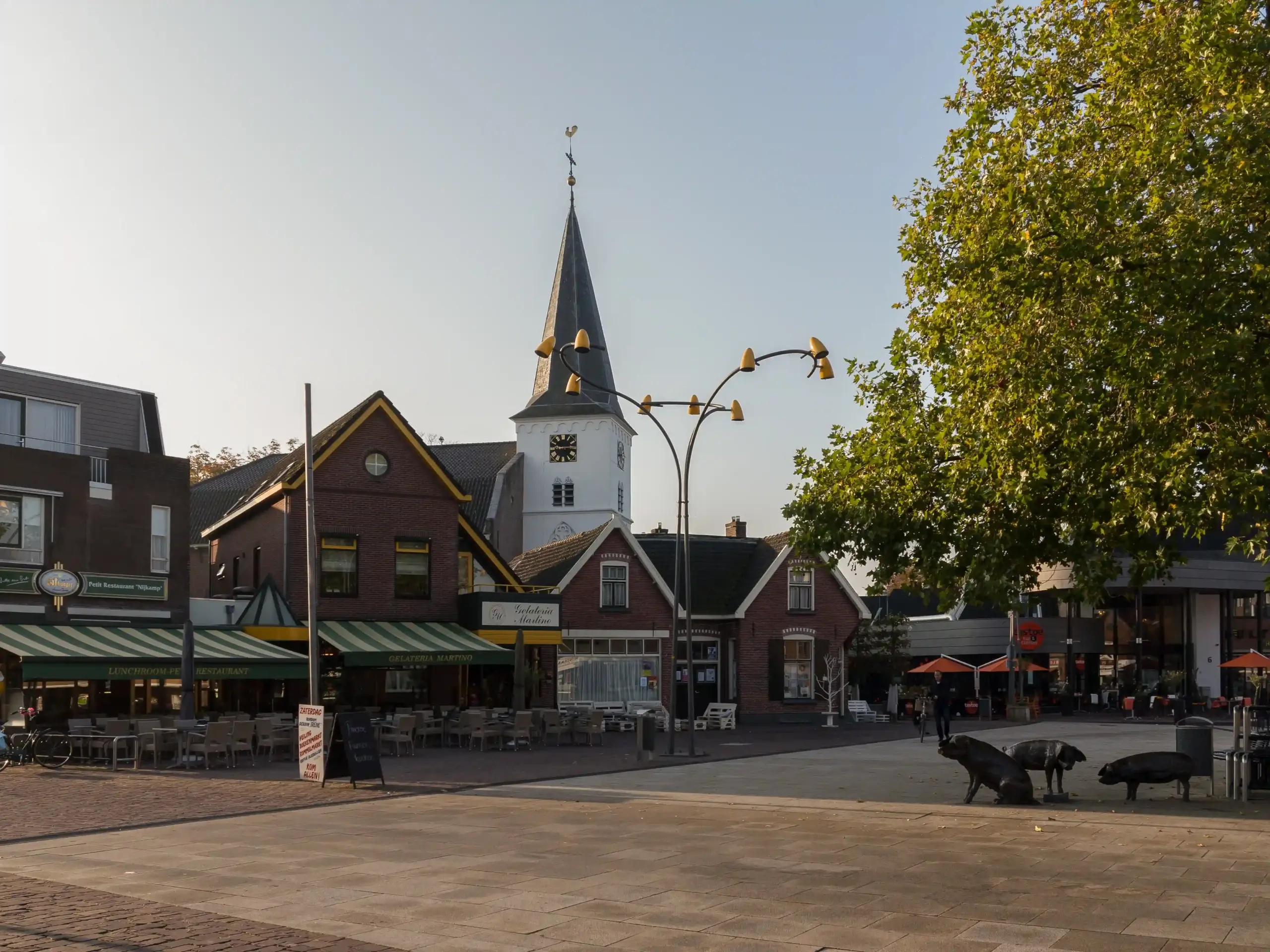 Holten