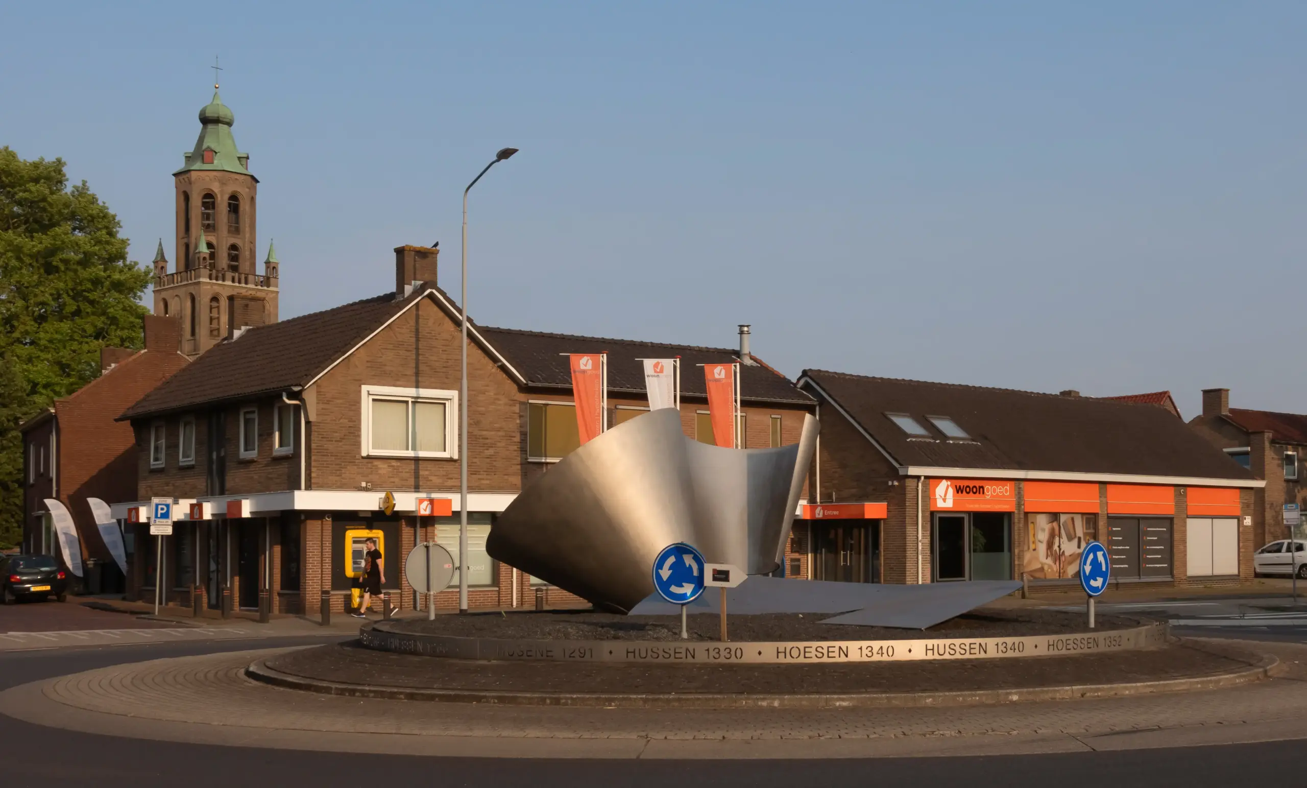 Huissen