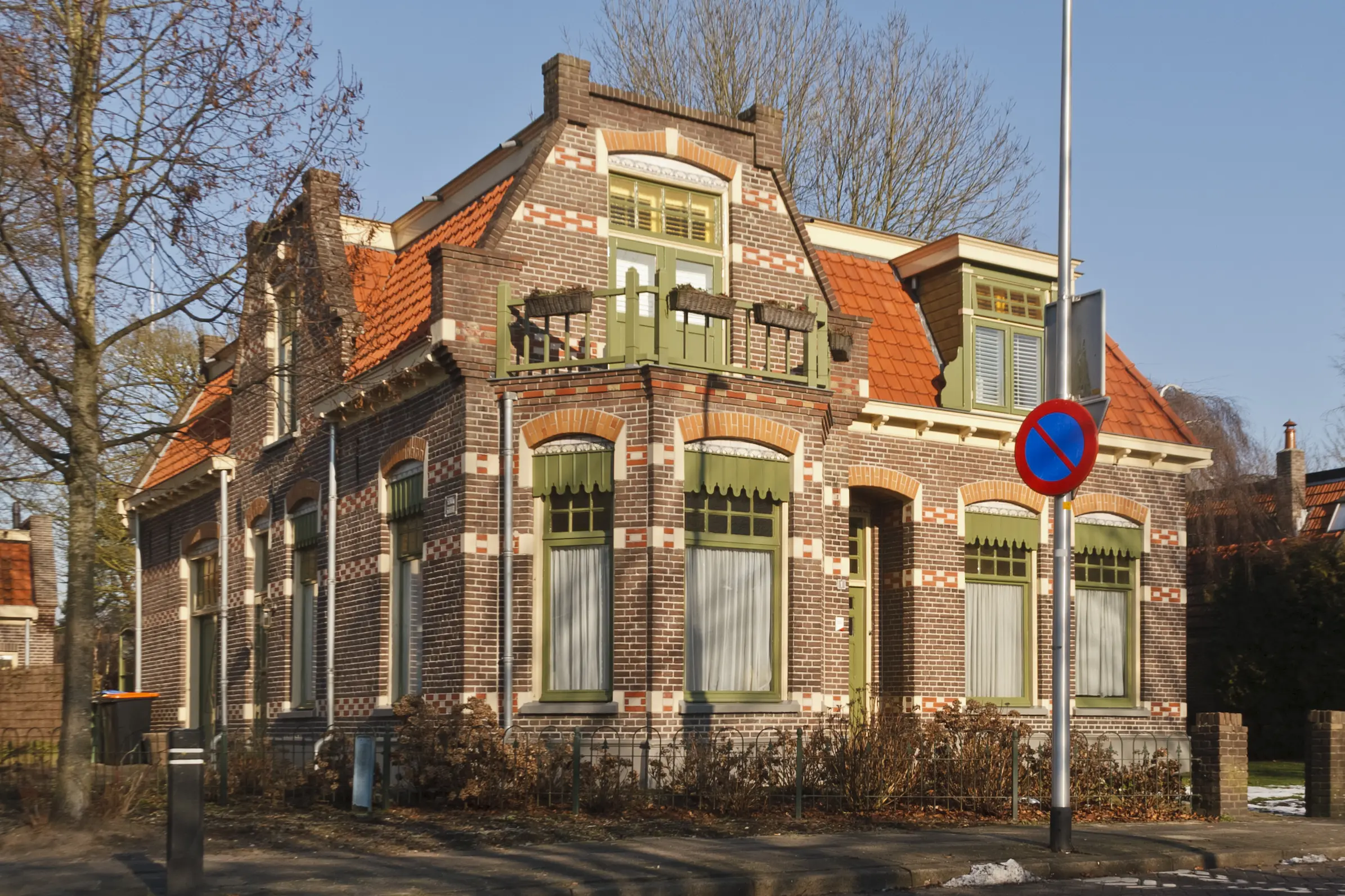 Nijverdal