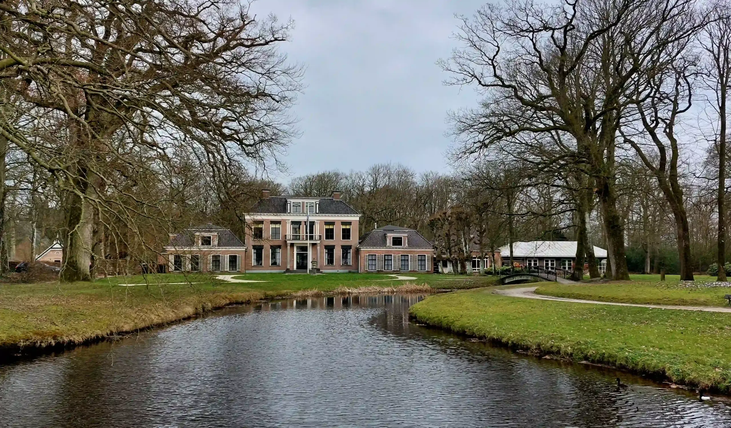 Oentsjerk