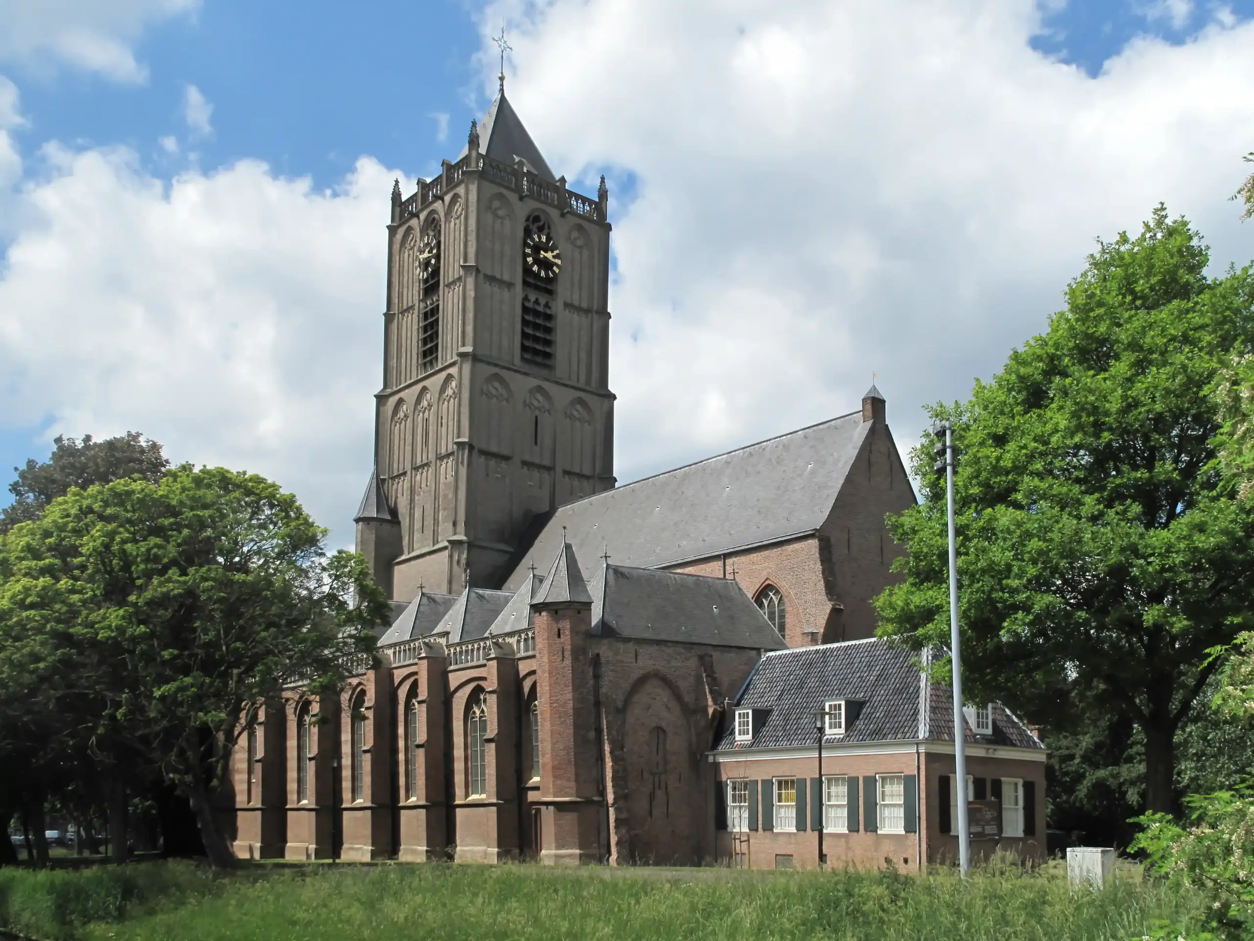 Tiel