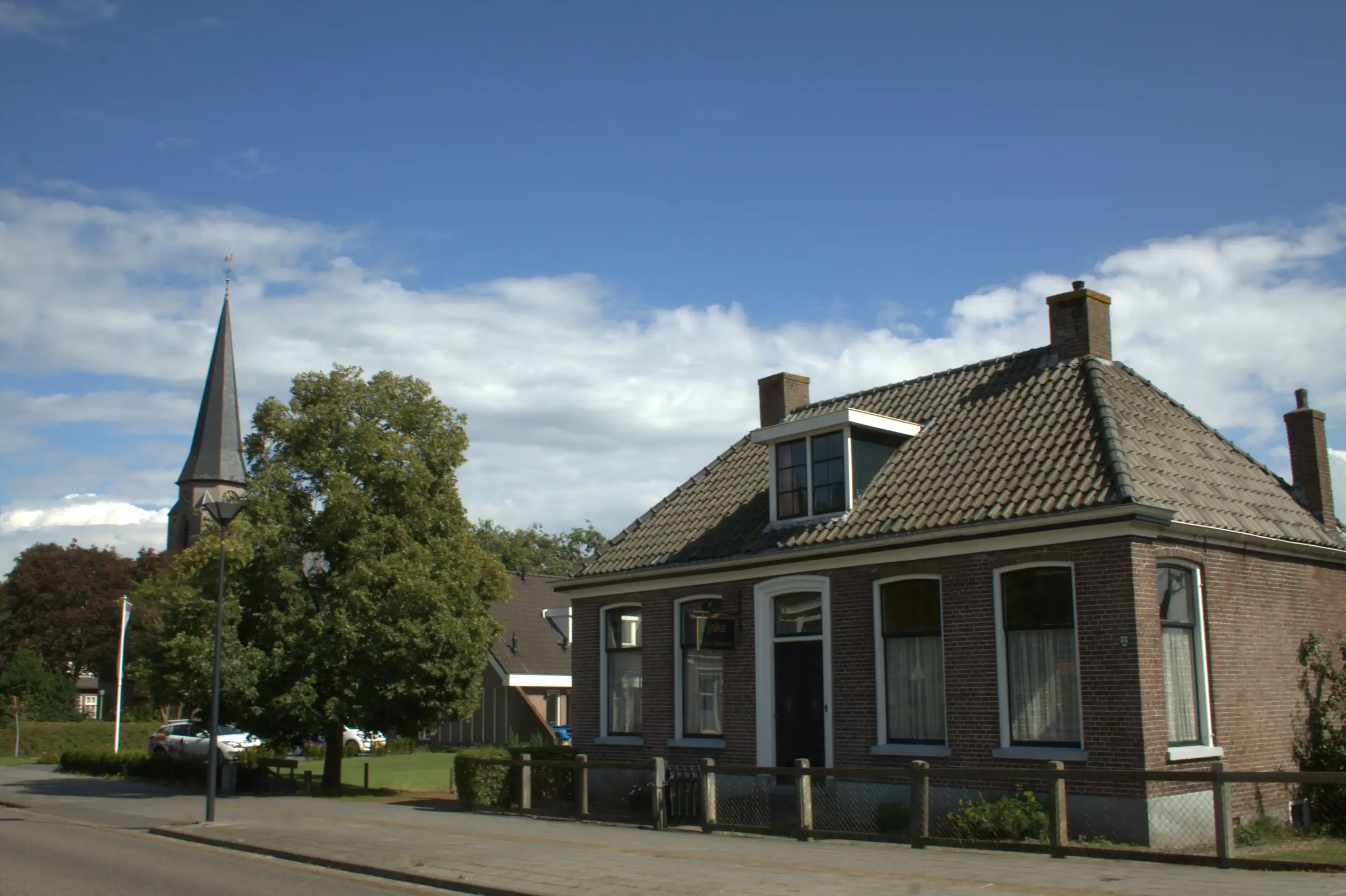 Wolvega Friesland