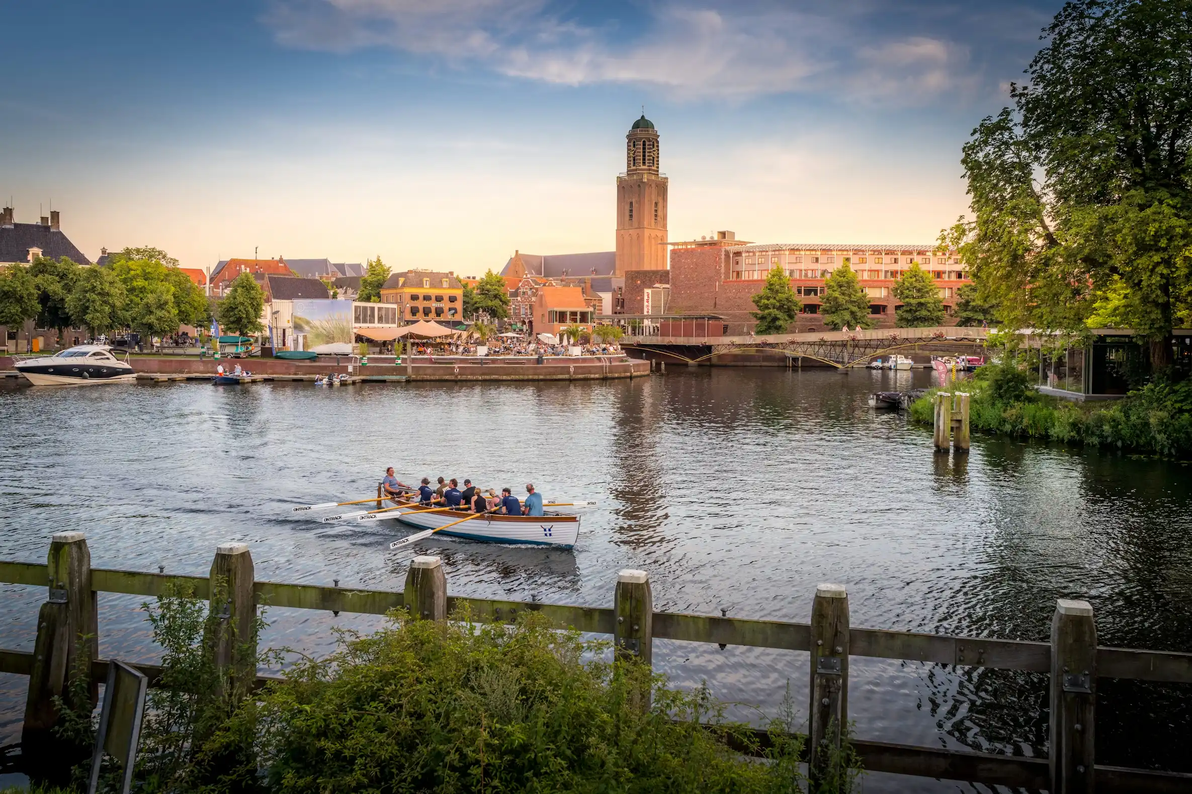 Zwolle