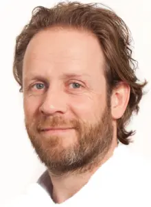 Jaap van Dooren