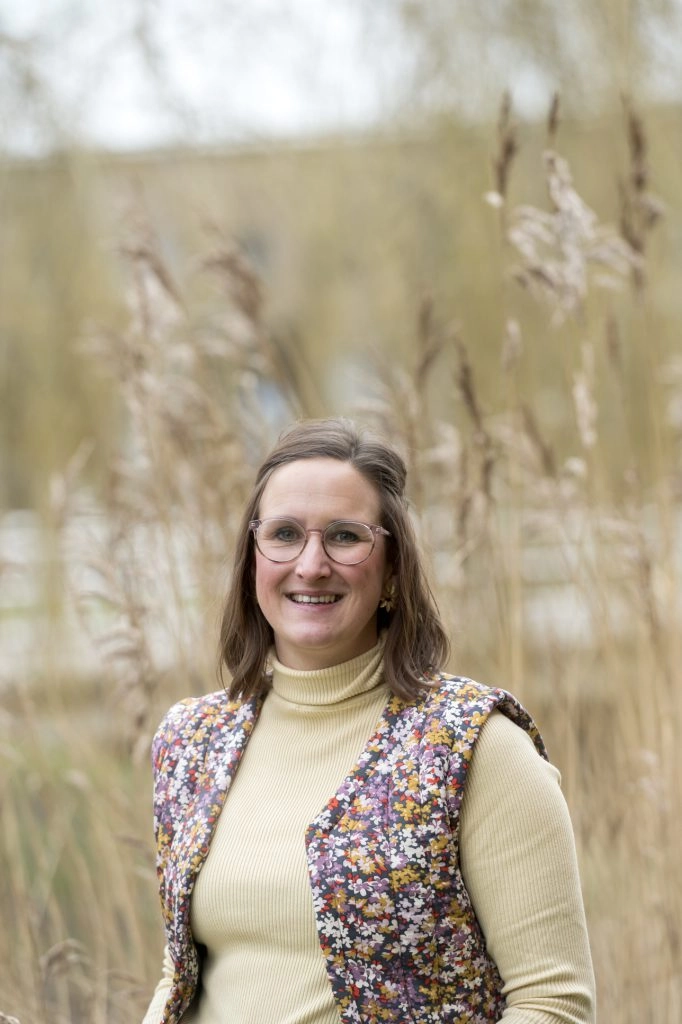 Merel-Strieker-gedragskundige