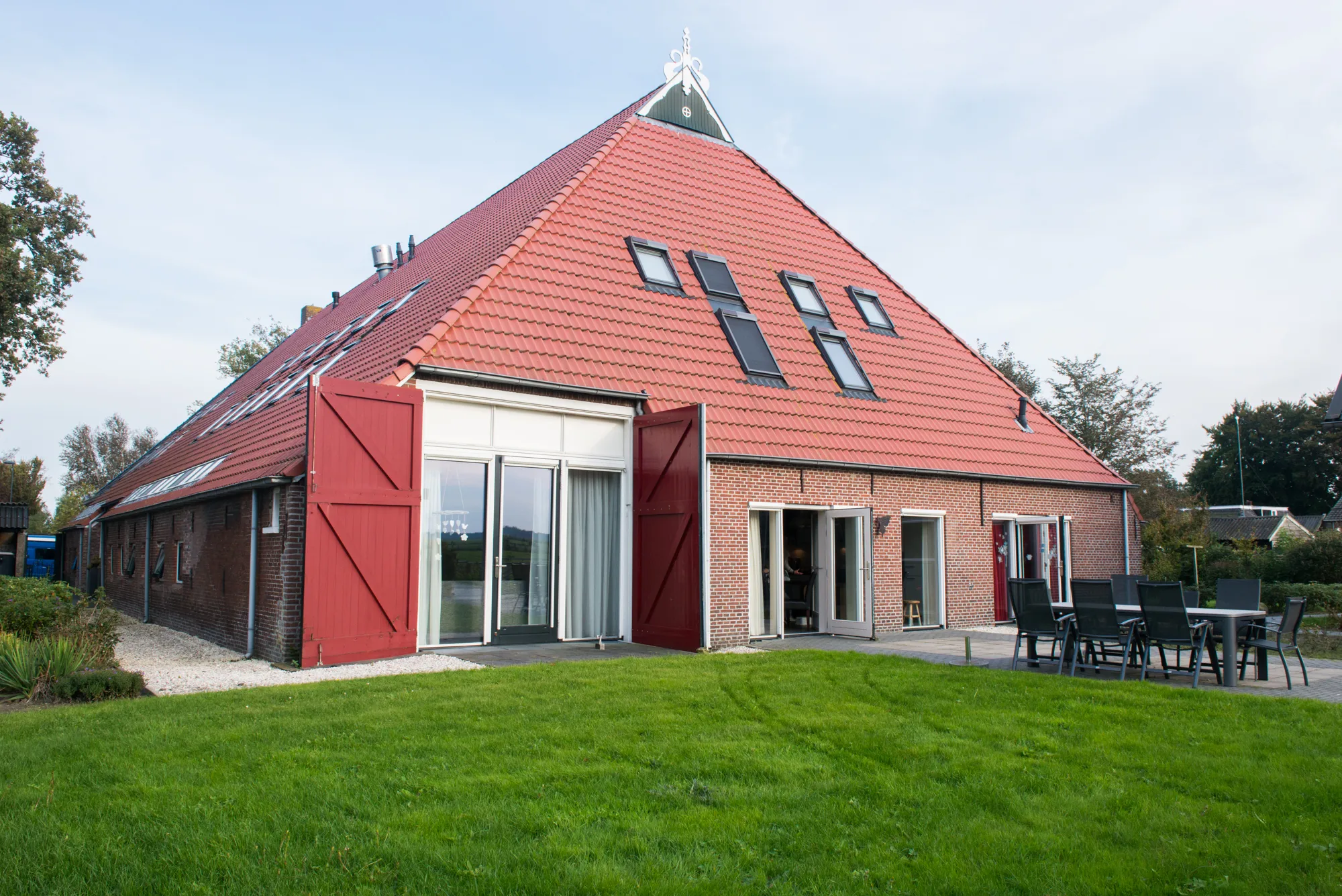 Oentsjerk (1)